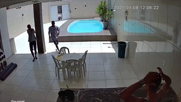 Reprodução/Vídeo
