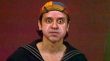 Reprodução / Chaves