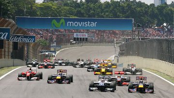Reprodução/Autódromo Interlagos