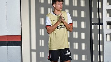 Divulgação / EC Vitória