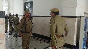 Reprodução/ Twitter