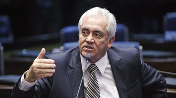 Marcos Oliveira Agência Senado