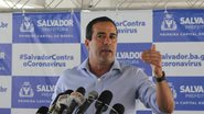 Vagner Souza/BNews