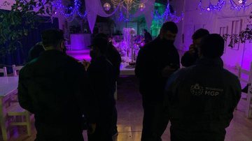 Reprodução / Infobae