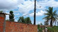 Reprodução/Ed Santos/Acorda Cidade