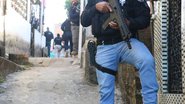 Divulgação / SSP-BA