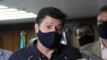 Vagner Souza/Bnews