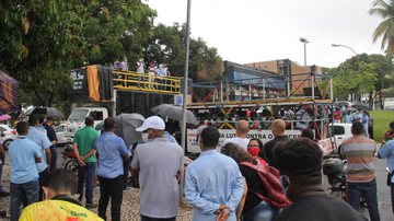 Vagner Souza/ BNews