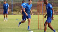 Felipe Oliveira / EC Bahia