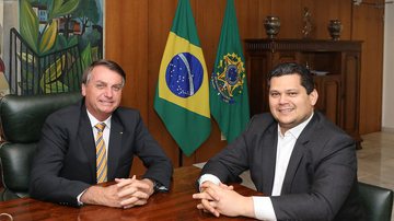 Marcos Corrêa/PR