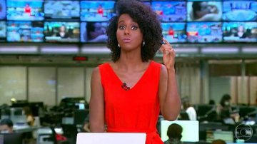 Reprodução / TV Globo