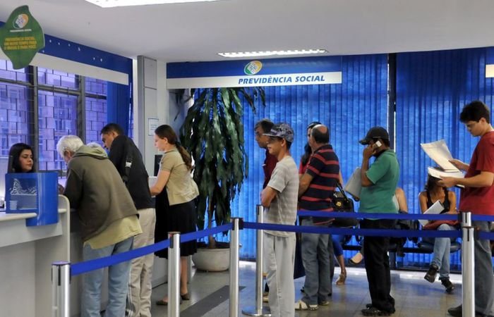 Arquivo/Agência Brasil