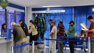 Arquivo/Agência Brasil