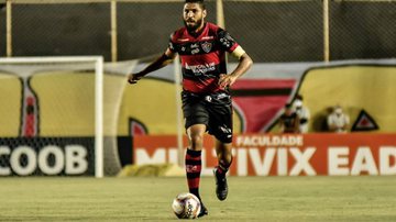 Divulgação / EC Vitoria