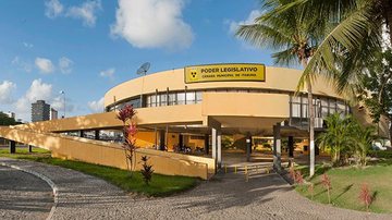 Divulgação Câmara Municipal de Itabuna