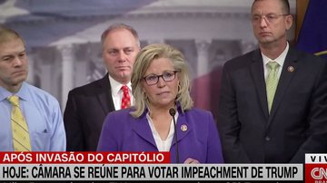 Reprodução/CNN Brasil