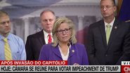 Reprodução/CNN Brasil