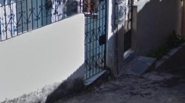 Reprodução/Google Maps