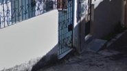 Reprodução/Google Maps