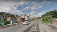 Reprodução/Google Maps