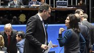Jefferson Rudy/Agência Senado