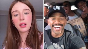 Reprodução/ Instagram