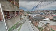 Reprodução/ Google Street View