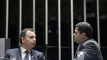 Pedro França/Agência Senado