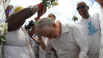 Manu Dias Secom GovBA