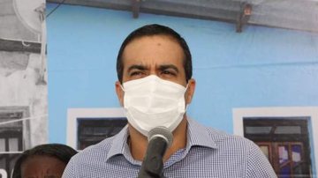 Vagner Souza/BNews