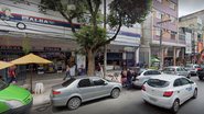 Reprodução/ Gloogle Maps