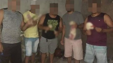 Reprodução/Redes Sociais
