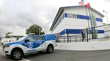 Secom/ Manu Dias
