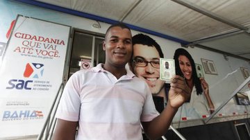 Carol Garcia/Arquivo GOVBA