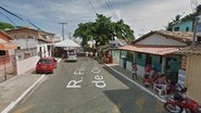 Reprodução/Google Maps