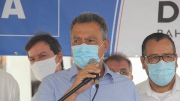 Vagner Souza/ BNews