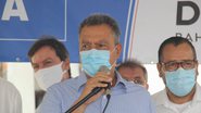 Vagner Souza/ BNews