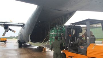 Divulgação/FAB