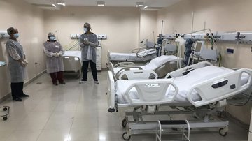 Ascom/Ministério da Saúde