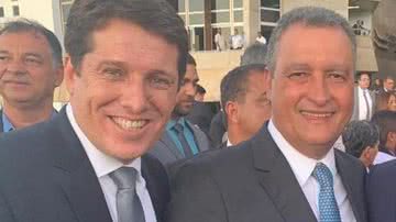 Reprodução/Redes Sociais