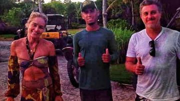Reprodução/Trancoso Adventure