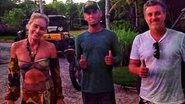 Reprodução/Trancoso Adventure