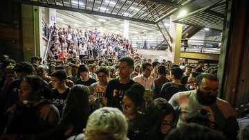 Rubens Cavallari/ Folhapress