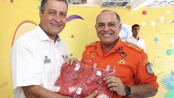 Matheus Pereira / Secom