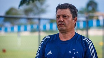 Vinnicius Silva/Cruzeiro/ Arquivo