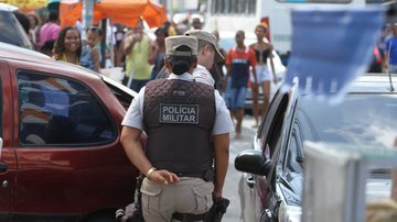 Alberto Maraux/SSP-BA