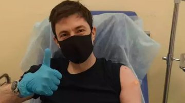 Reprodução // Instagram Fabio Aleixo