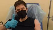 Reprodução // Instagram Fabio Aleixo