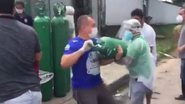 Reprodução/vídeo