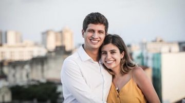 Reprodução/ Twitter (@JoaoCampos)